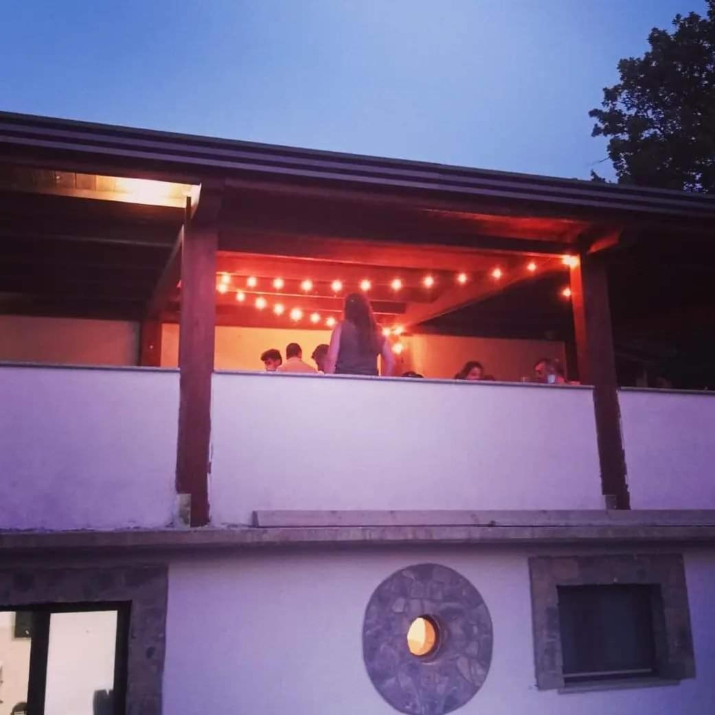 Agriturismo Donna Bianca Mormanno Εξωτερικό φωτογραφία