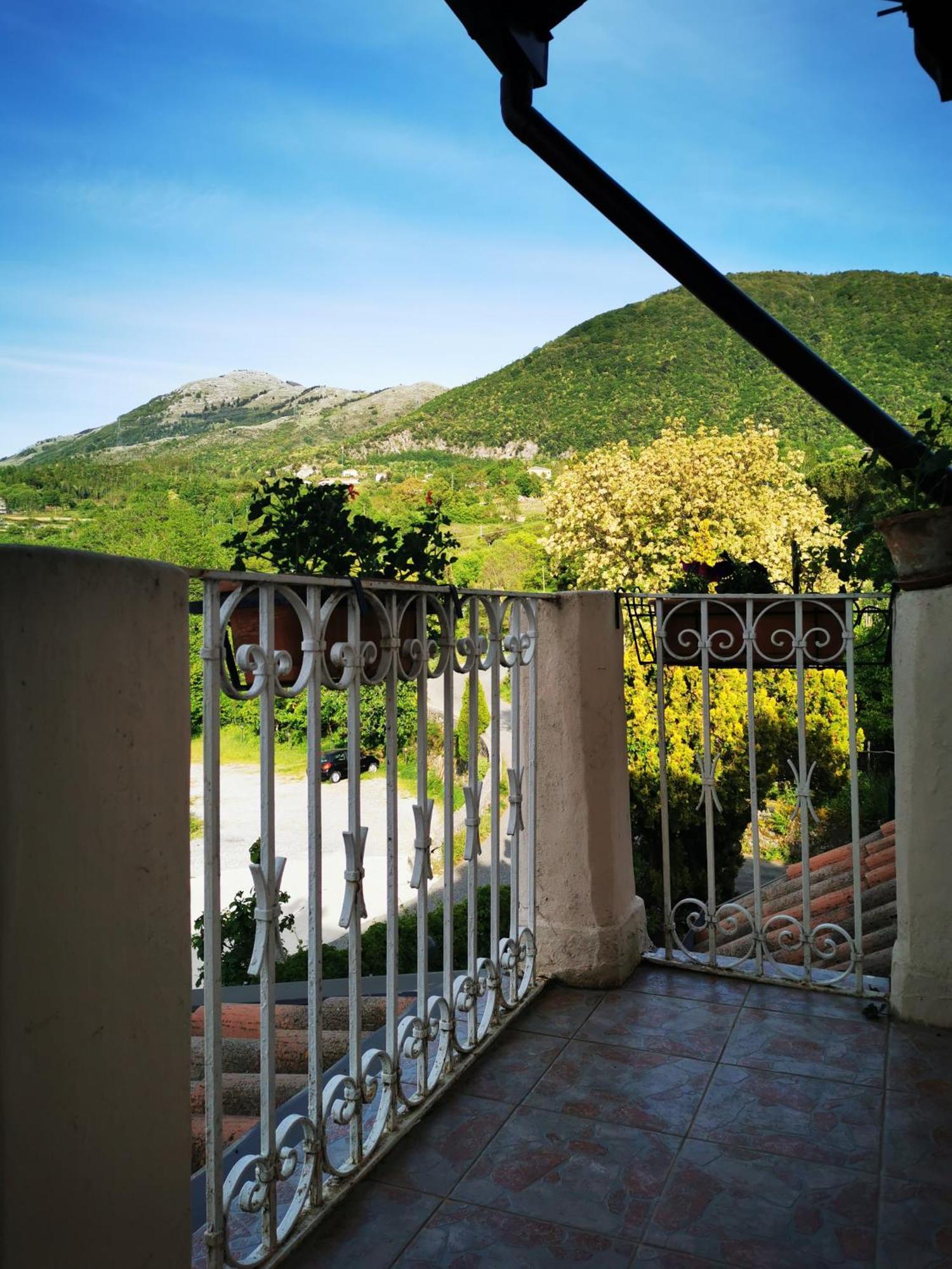 Agriturismo Donna Bianca Mormanno Εξωτερικό φωτογραφία