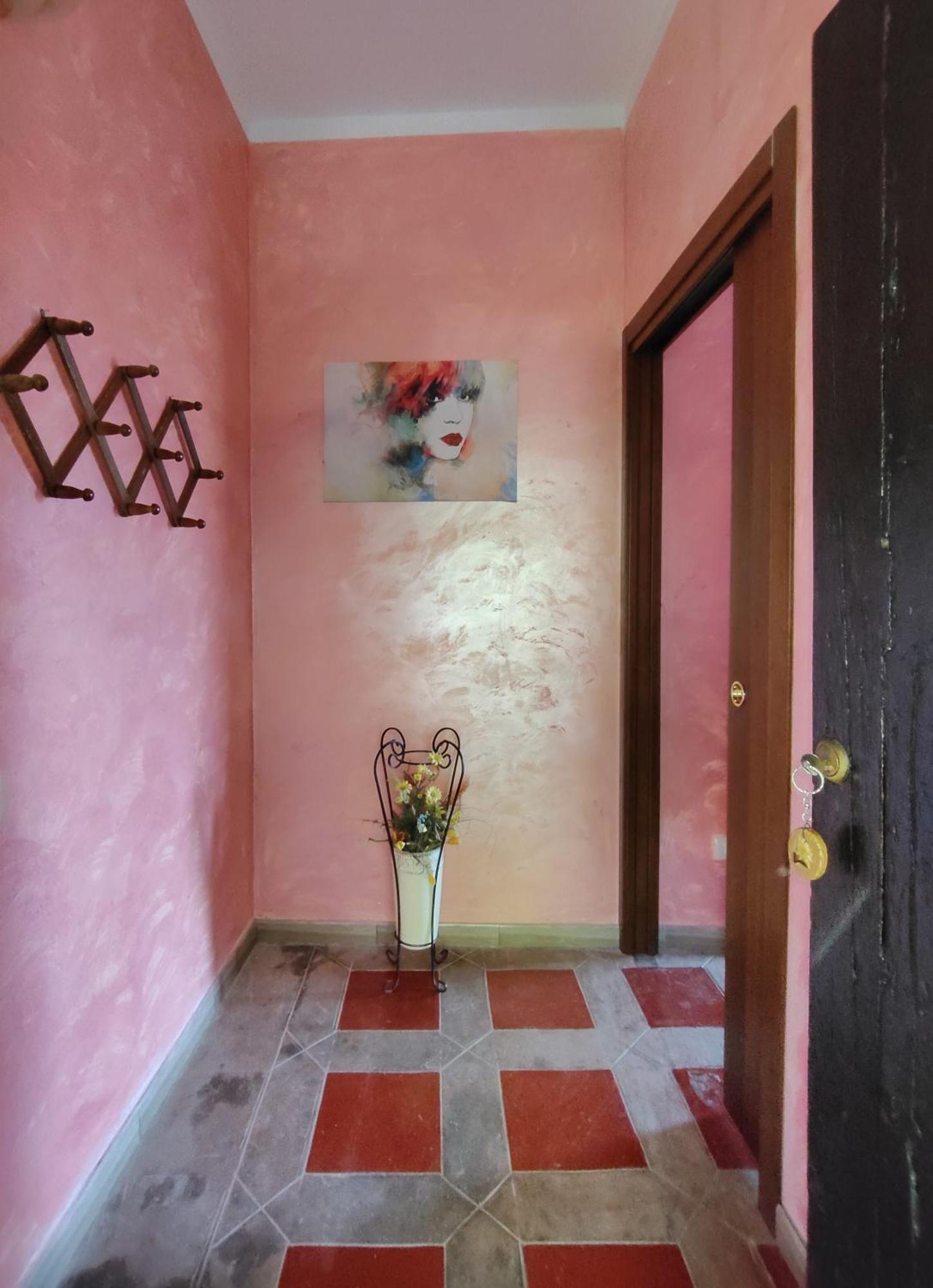 Agriturismo Donna Bianca Mormanno Εξωτερικό φωτογραφία