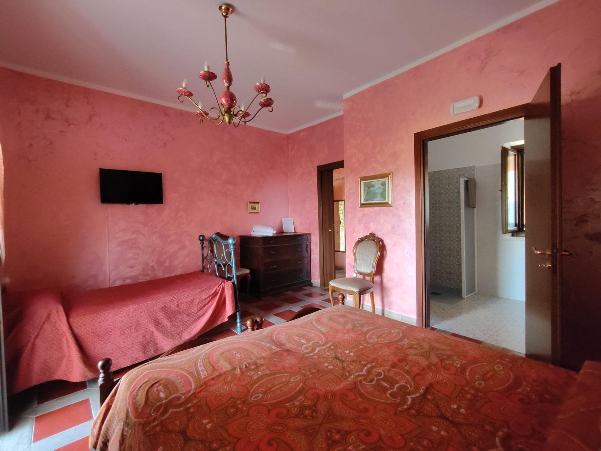 Agriturismo Donna Bianca Mormanno Εξωτερικό φωτογραφία