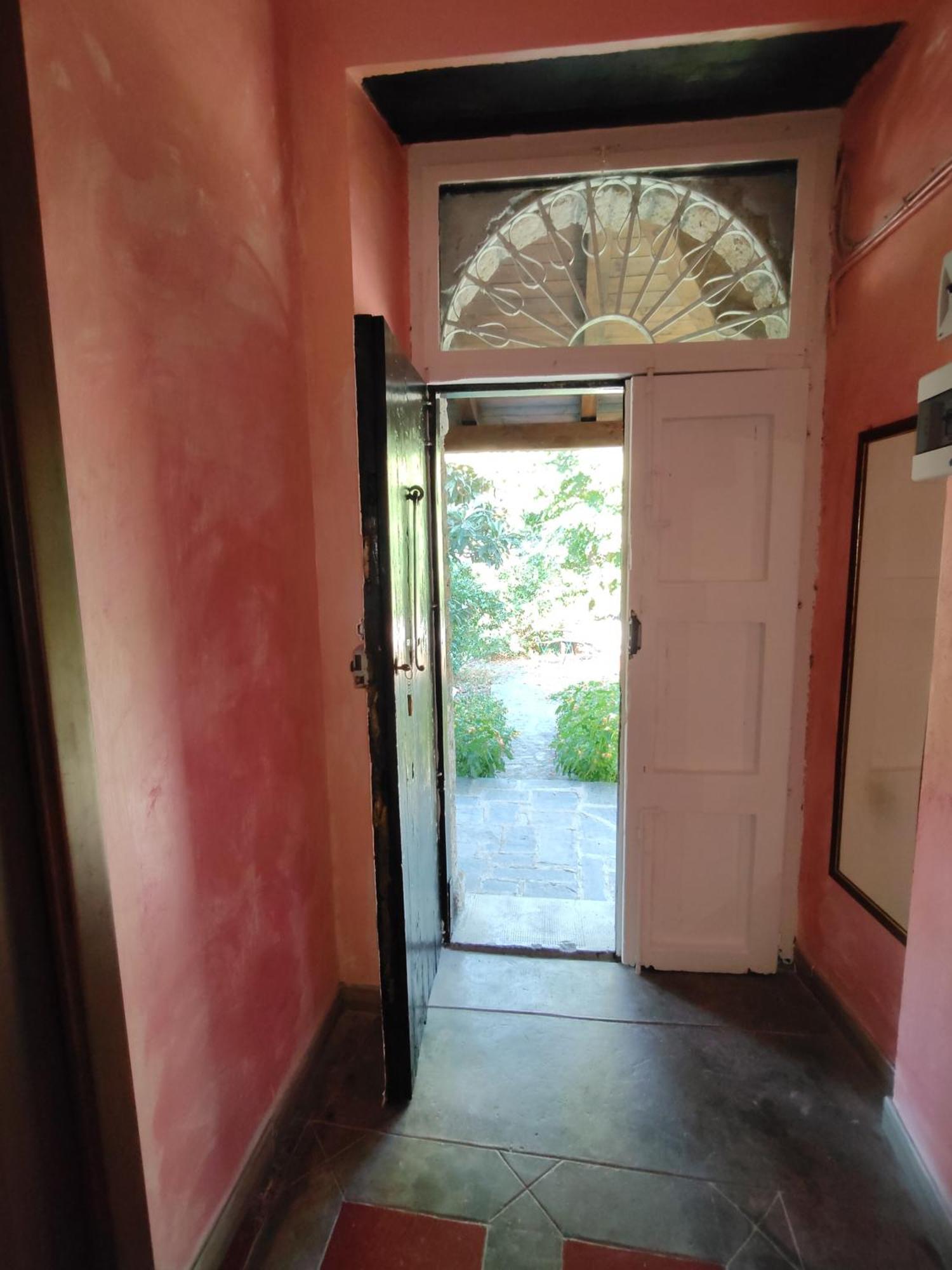 Agriturismo Donna Bianca Mormanno Εξωτερικό φωτογραφία