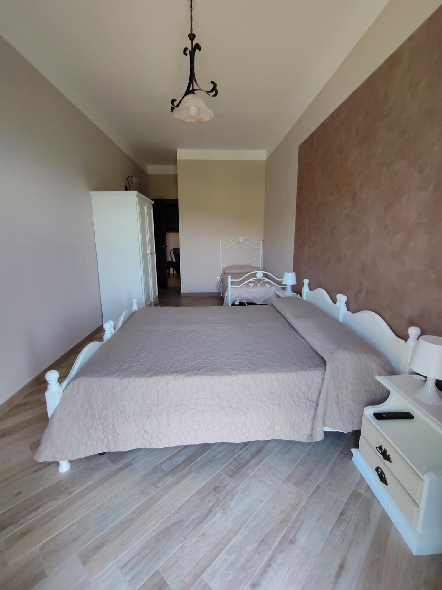 Agriturismo Donna Bianca Mormanno Εξωτερικό φωτογραφία