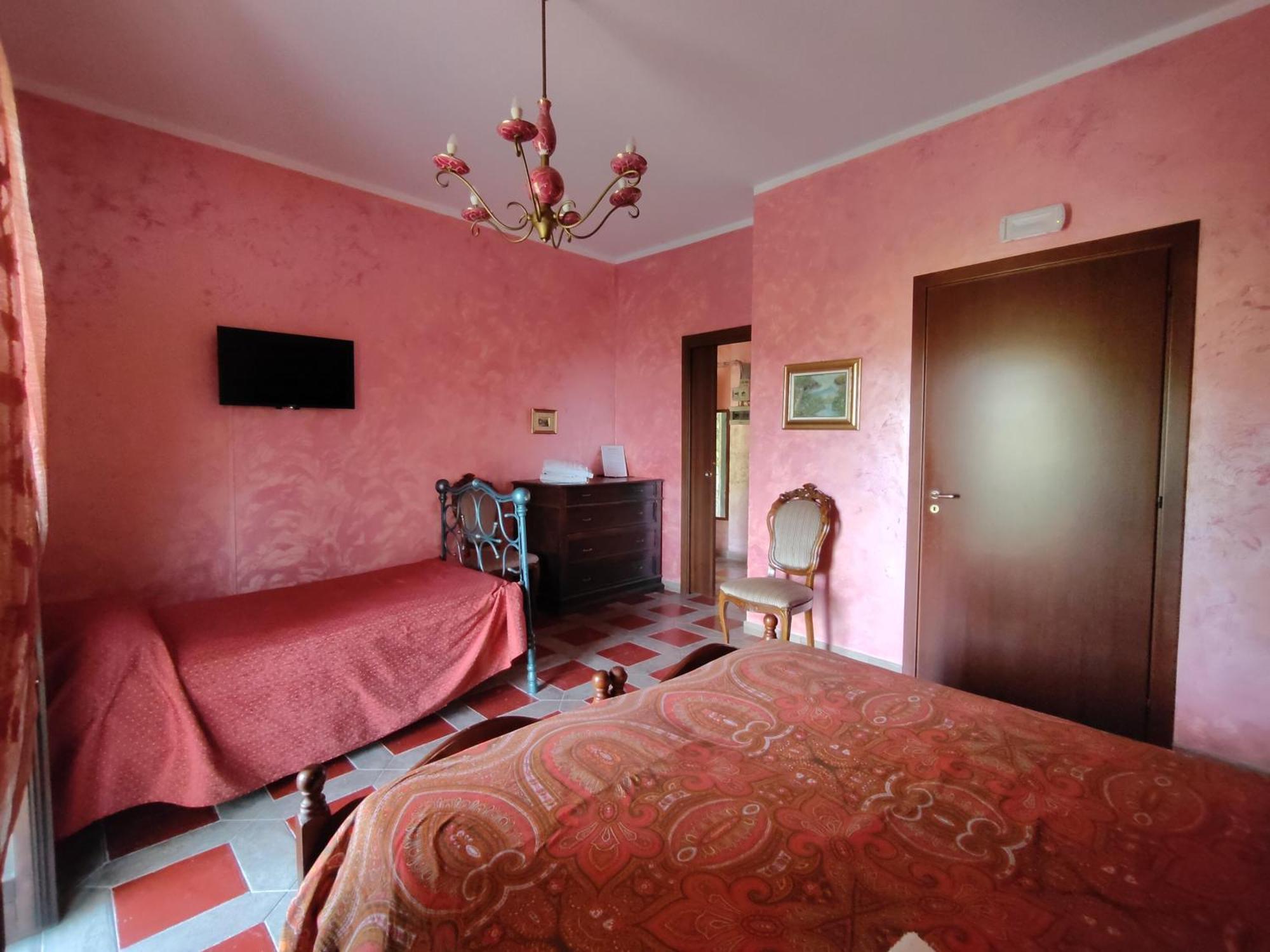 Agriturismo Donna Bianca Mormanno Εξωτερικό φωτογραφία