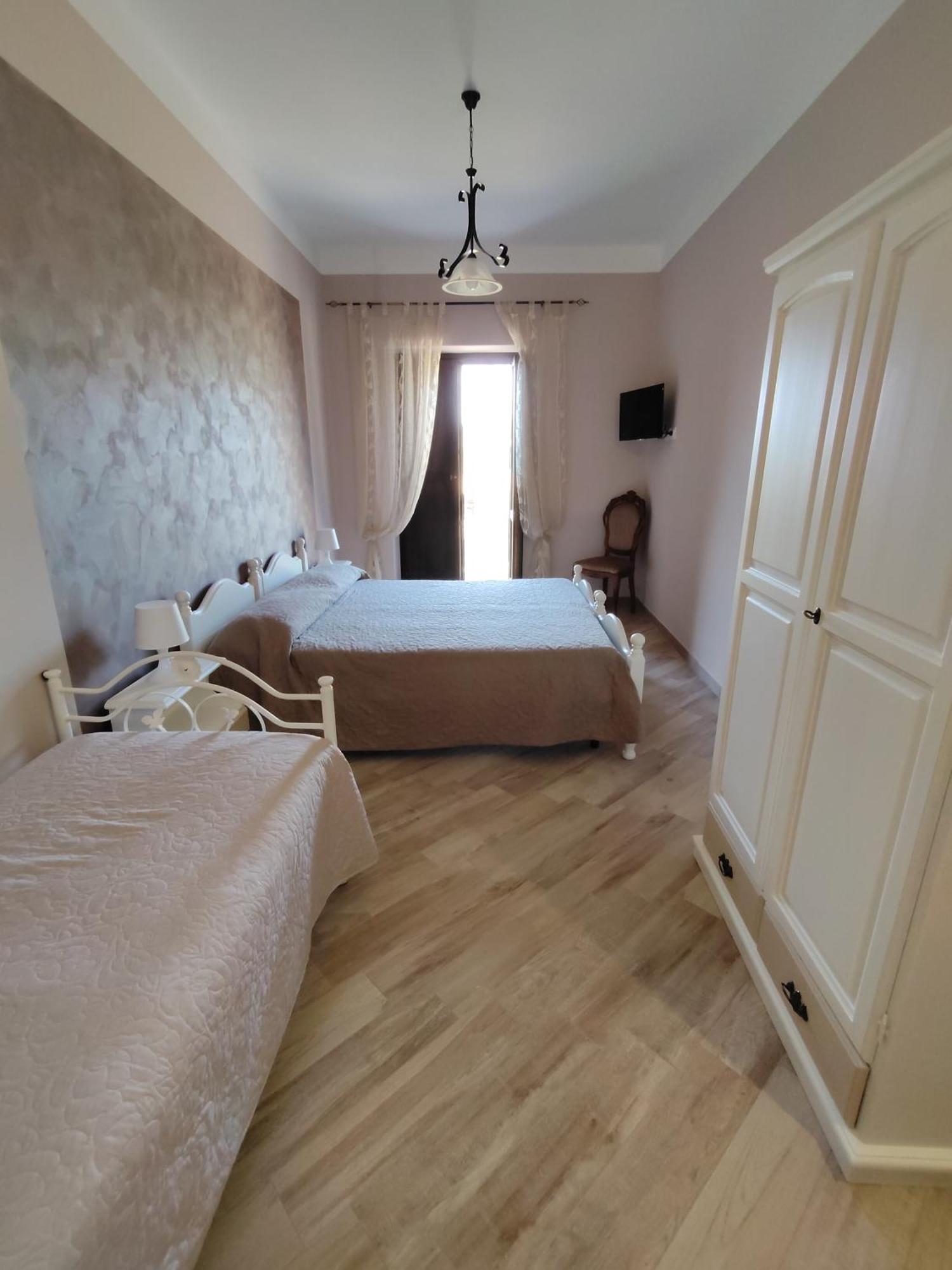 Agriturismo Donna Bianca Mormanno Εξωτερικό φωτογραφία