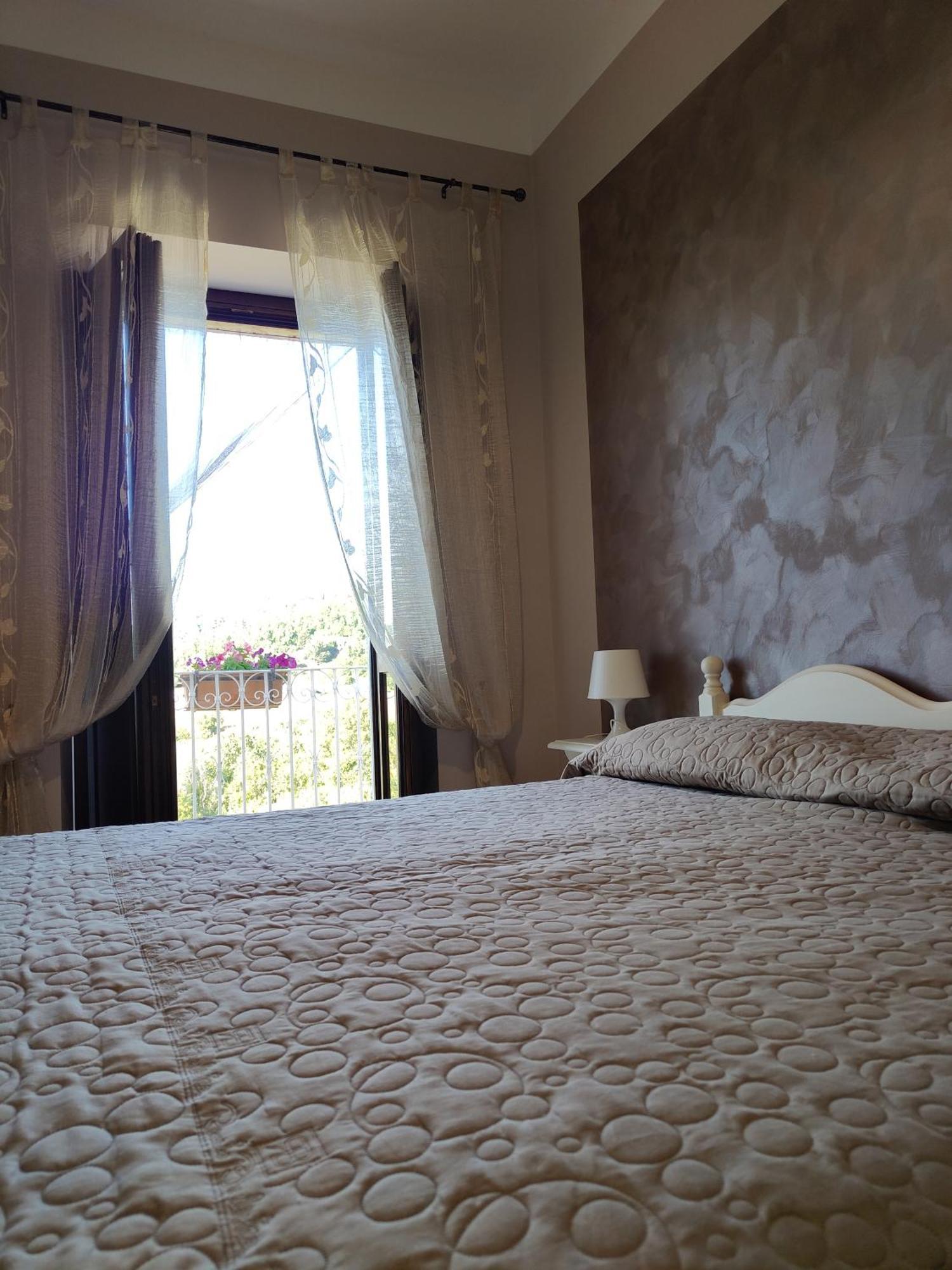 Agriturismo Donna Bianca Mormanno Εξωτερικό φωτογραφία