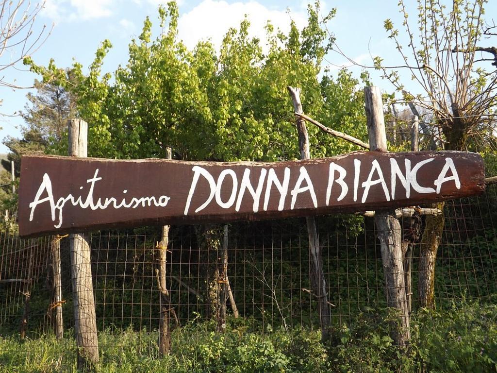 Agriturismo Donna Bianca Mormanno Εξωτερικό φωτογραφία