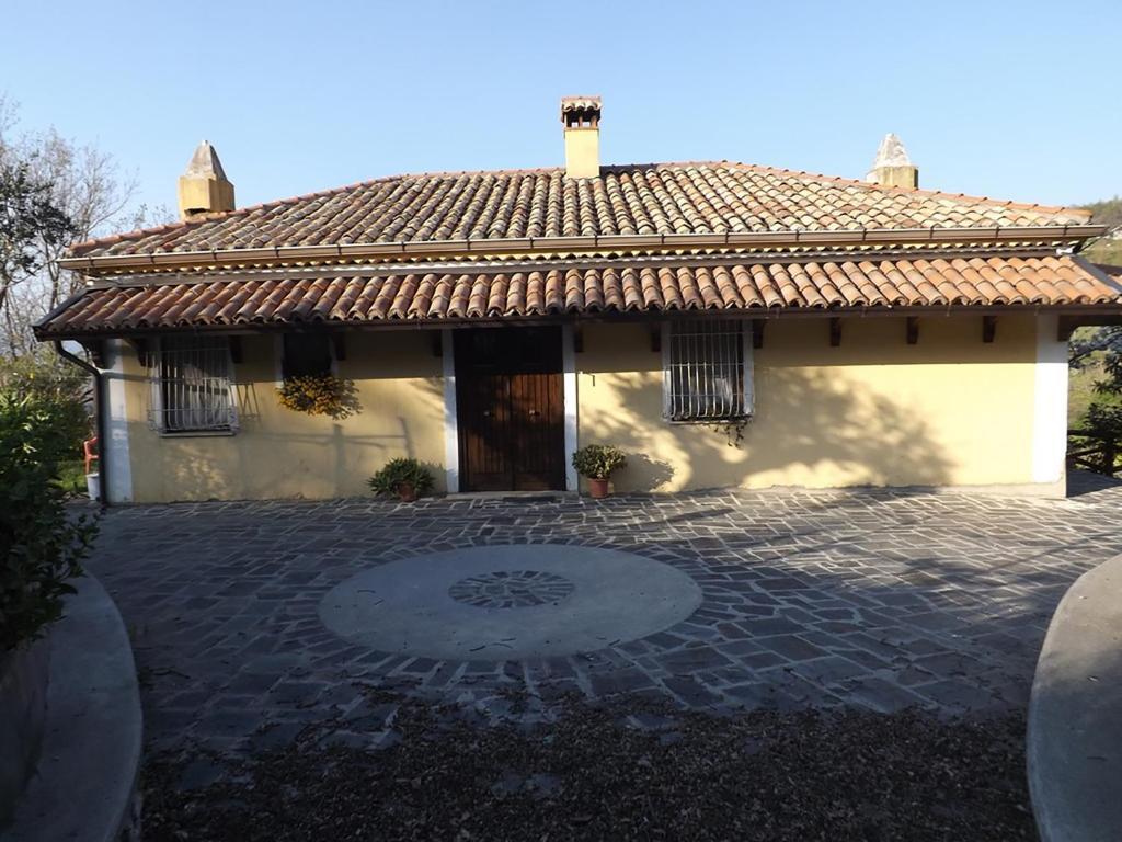 Agriturismo Donna Bianca Mormanno Εξωτερικό φωτογραφία